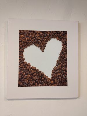 Mit zur Lücke at Cafe Pause in Freudenstadt