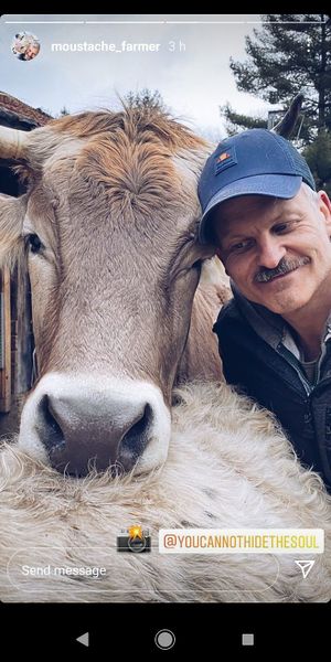 Love Your Mother, She Loves You  #Veganuary at Govinda's - North City in Dublin