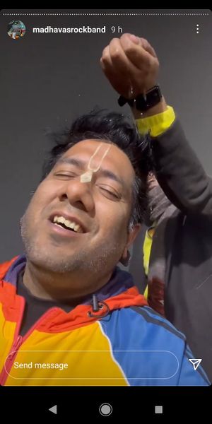 The Bliss Of Eating At Govindas Restaurants  #Veganuary at Govinda's - North City in Dublin