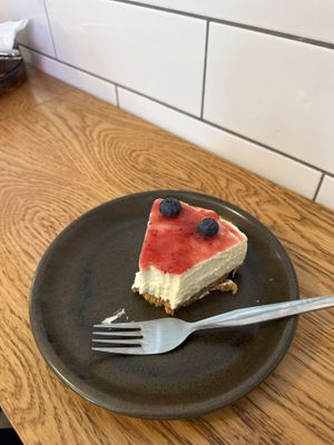 Heaven!!  at Govinda's - North City in Dublin