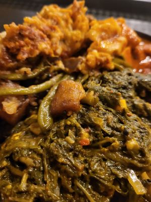  at Govinda's - North City in Dublin