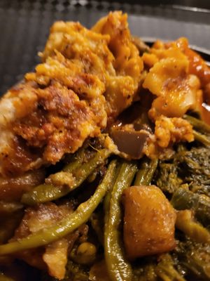  at Govinda's - North City in Dublin