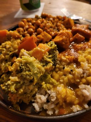  at Govinda's - North City in Dublin