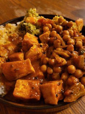  at Govinda's - North City in Dublin