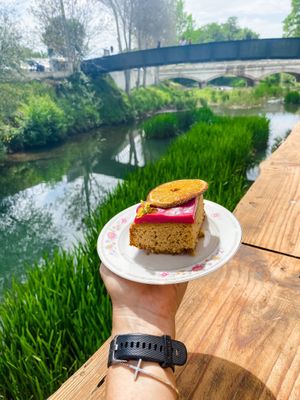 Views  at Moagem in Aljezur