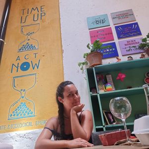 Make the change now at Moagem in Aljezur