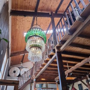 Candelabro at Moagem in Aljezur