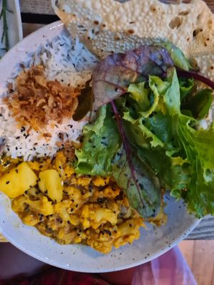  at Moagem in Aljezur