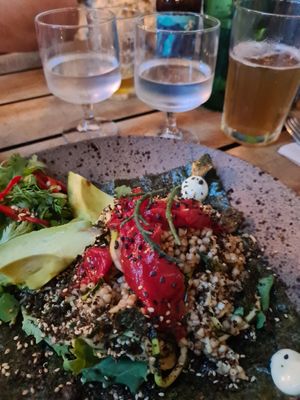  at Moagem in Aljezur