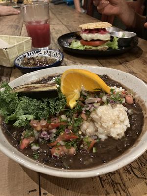 curry 🥰  at Moagem in Aljezur