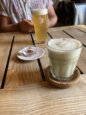 Un bon moment  at Moagem in Aljezur