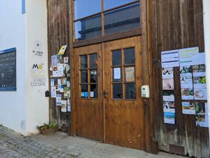  at Moagem in Aljezur