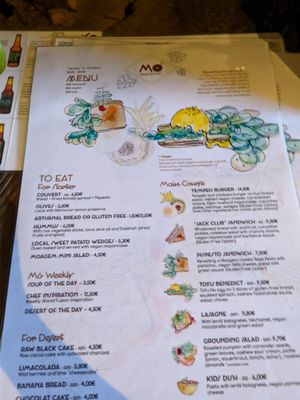  at Moagem in Aljezur