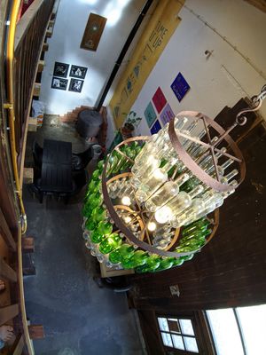  at Moagem in Aljezur