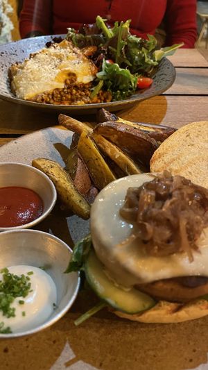   at Moagem in Aljezur