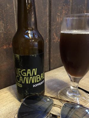   at Moagem in Aljezur