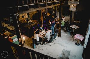 Mó ready to serve !  at Moagem in Aljezur