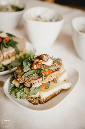 Diner for 2 at Mó Bistro at Moagem in Aljezur