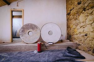 Renovation  at Moagem in Aljezur