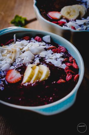 Breakfast at Mo Bistro !! at Moagem in Aljezur