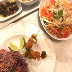 mo bistrô at Moagem in Aljezur