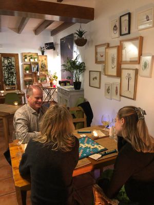  at Mamarosa in Altea