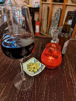  at Liutaio Music Cafe & Shop in Cambridge