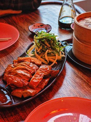  at Liutaio Music Cafe & Shop in Cambridge