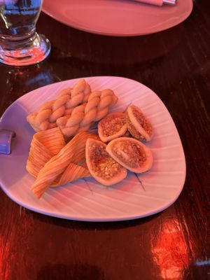   at Liutaio Music Cafe & Shop in Cambridge