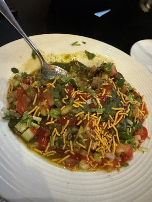   at Kali Mirch Indian Cuisine in Guilin