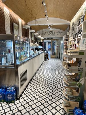 Súper   at All Vegan in Barcelona