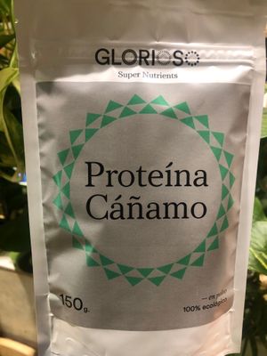 There are a section with a lot of with super nutrients! at All Vegan in Barcelona