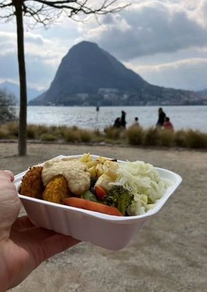  at La Radice in Lugano