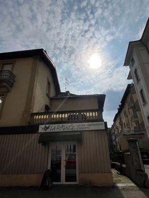  at La Radice in Lugano