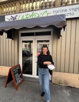 at La Radice in Lugano