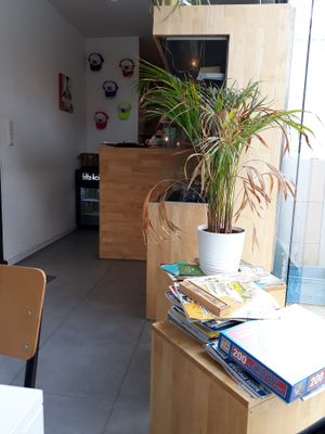 Vbox at V-Box in Ghent