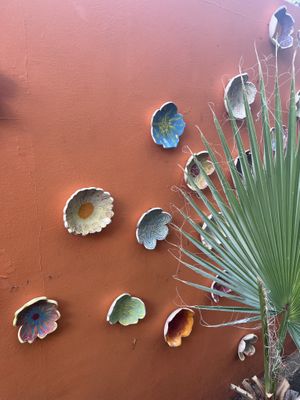   at Cafe Nucleus in Chatham