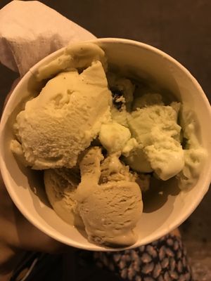 6€ of joy at ego in Marseille