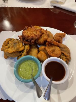   at Utsav Indian Cuisine in Wethersfield