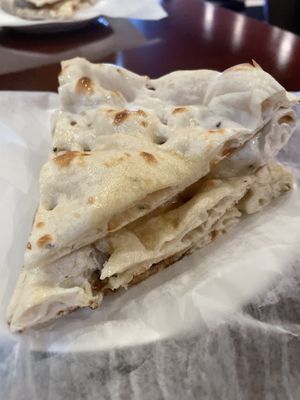   at Utsav Indian Cuisine in Wethersfield