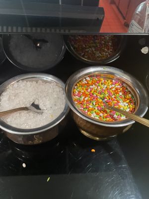   at Utsav Indian Cuisine in Wethersfield