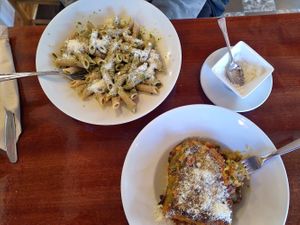  at Sabores Naturales in Ibiza