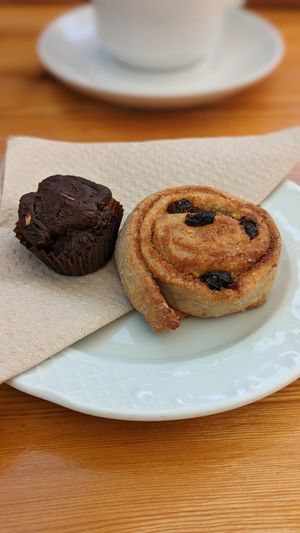  at Sabores Naturales in Ibiza