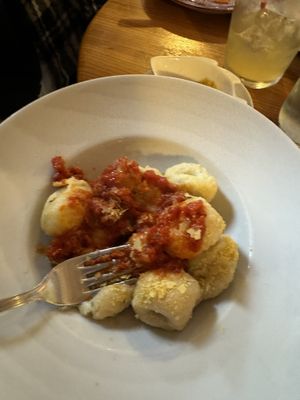   at Sabores Naturales in Ibiza