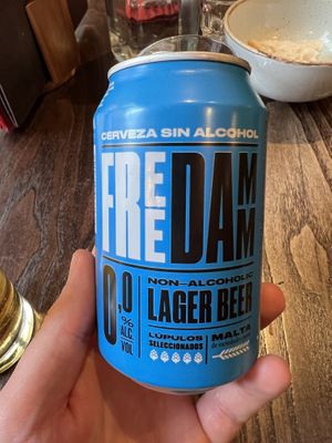   at The Tipsy Vegan in Cambridge