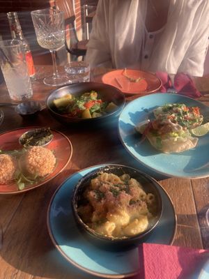   at The Tipsy Vegan in Cambridge