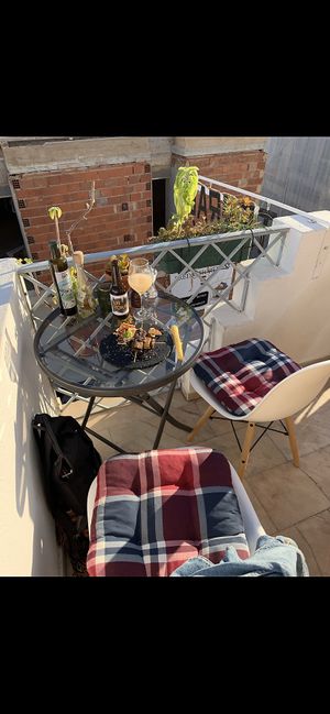 Lovely!  at Hortela in Portimao