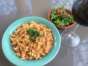 vega at Hortela in Portimao