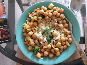 v at Hortela in Portimao