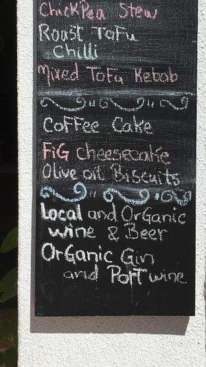 Specials 5th Sept 17 at Hortela in Portimao